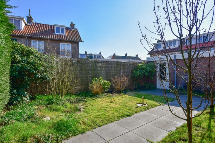 Foto 2 van Plesmanlaan 66