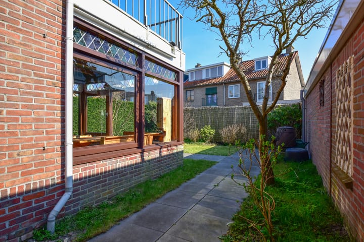 Foto 23 van Plesmanlaan 66