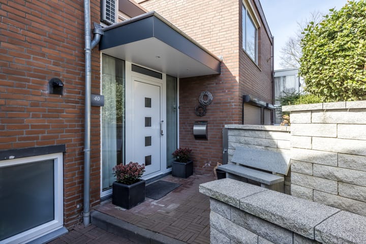 Foto 39 van Op de Graaf 40