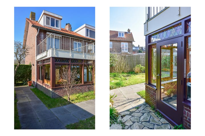 Foto 24 van Plesmanlaan 66