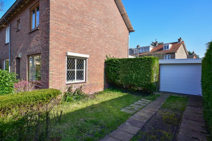 Foto 25 van Plesmanlaan 66