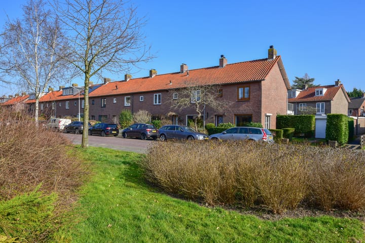 Foto 26 van Plesmanlaan 66