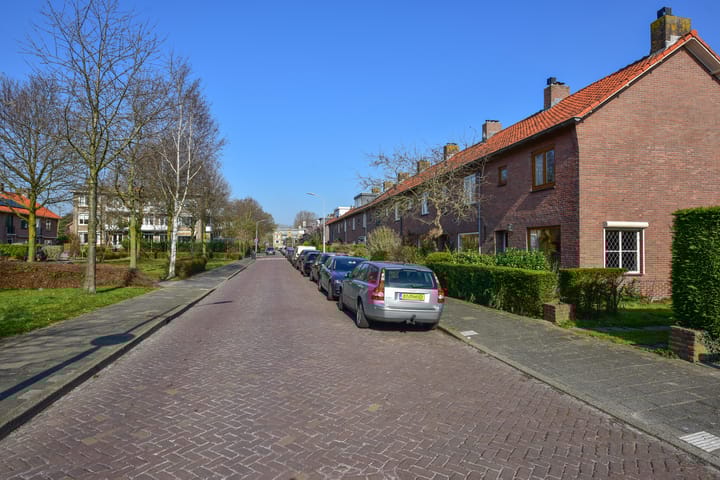 Foto 27 van Plesmanlaan 66