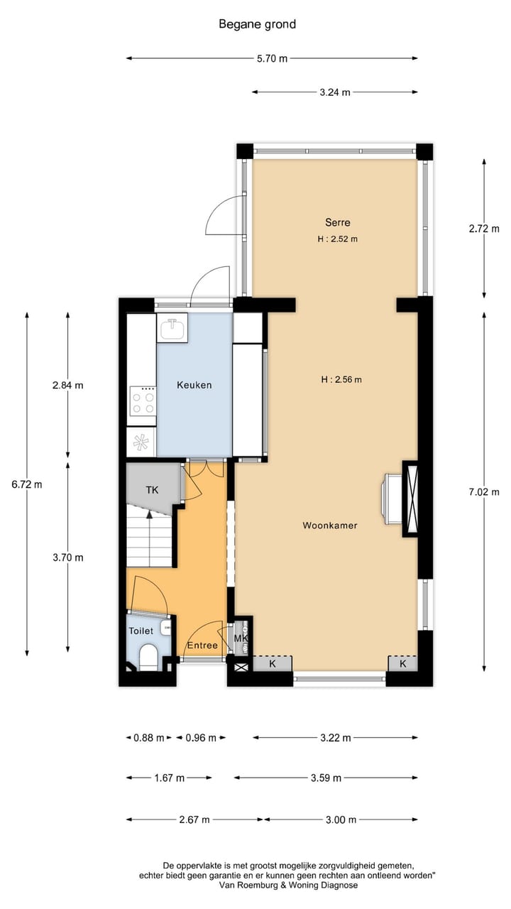 Foto 28 van Plesmanlaan 66