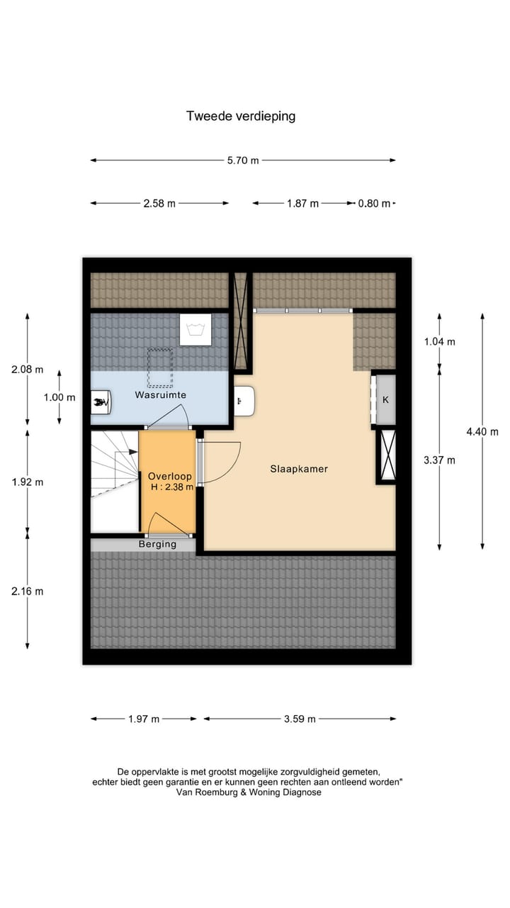 Foto 30 van Plesmanlaan 66