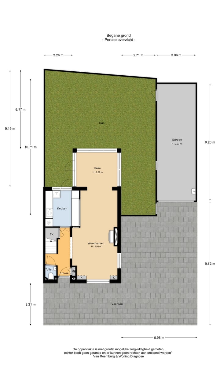 Foto 31 van Plesmanlaan 66