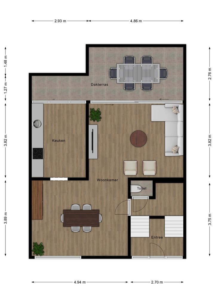 Foto 47 van Op de Graaf 40