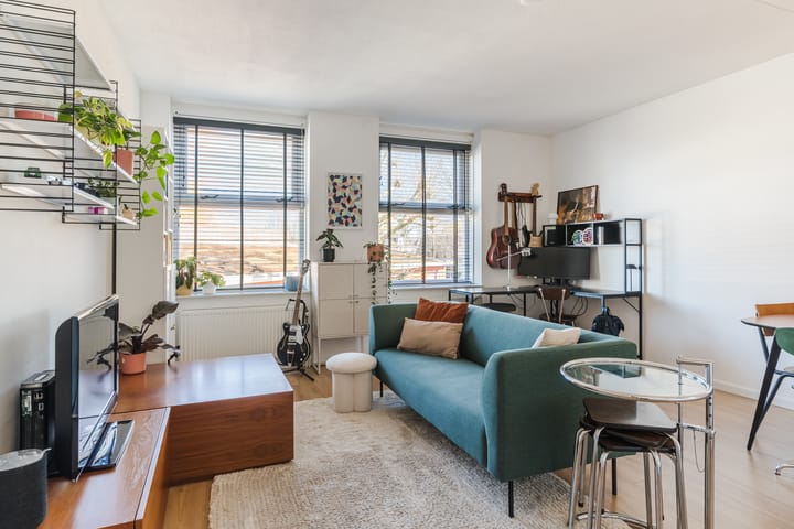 Foto 2 van St. Janskerkhof 19-D