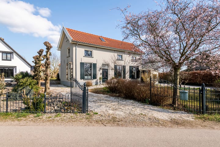 Foto 1 van Tielseweg 32