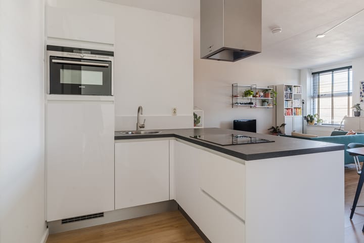 Foto 3 van St. Janskerkhof 19-D