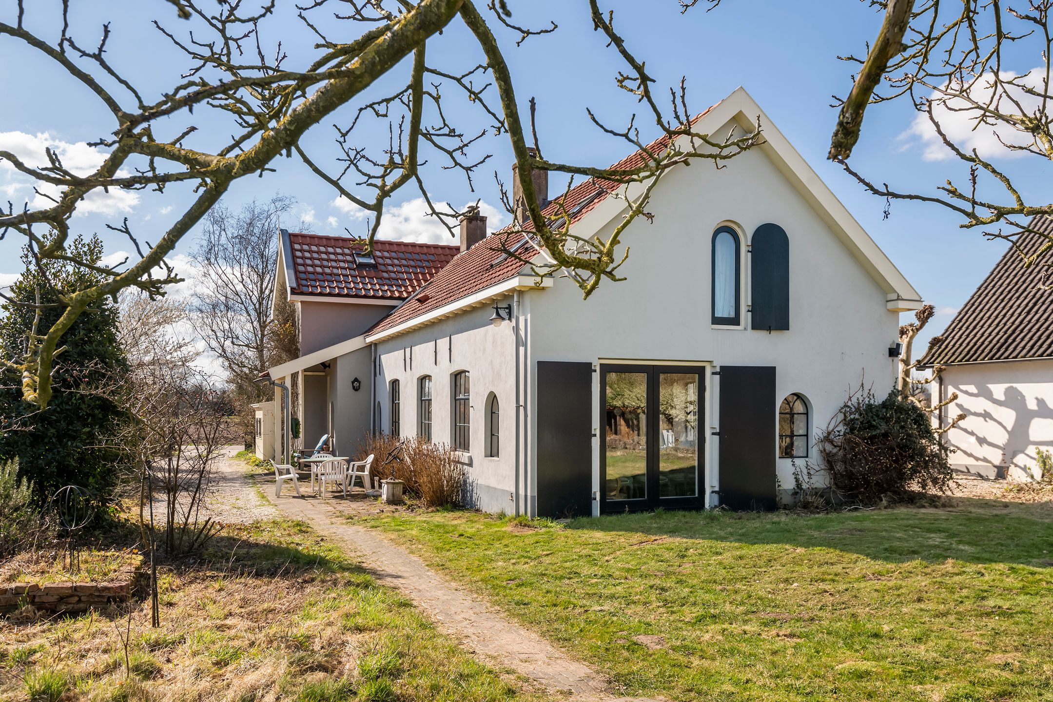 Foto 3 van Tielseweg 32