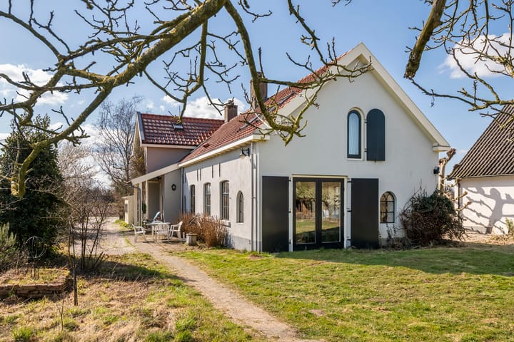 Foto 3 van Tielseweg 32