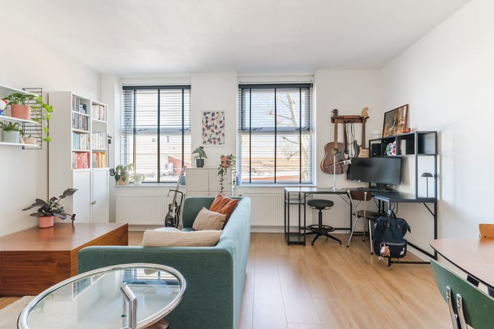 Foto 5 van St. Janskerkhof 19-D