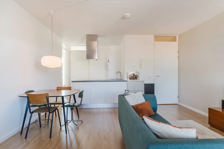 Foto 6 van St. Janskerkhof 19-D