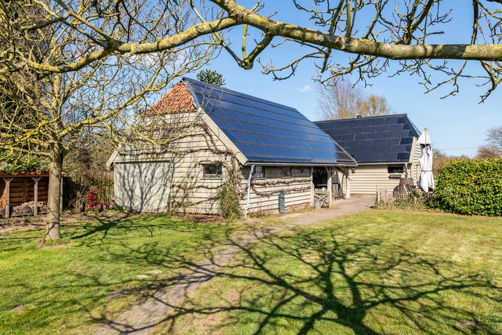 Foto 4 van Tielseweg 32