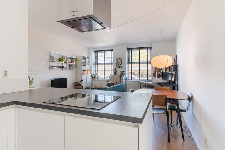 Foto 7 van St. Janskerkhof 19-D