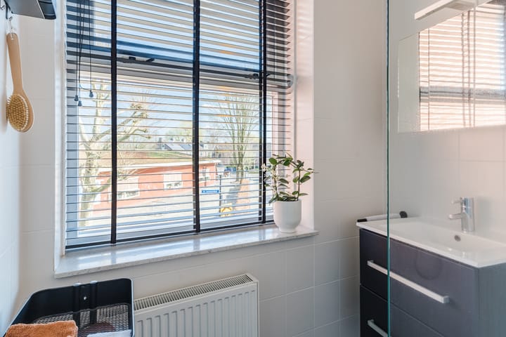 Foto 8 van St. Janskerkhof 19-D