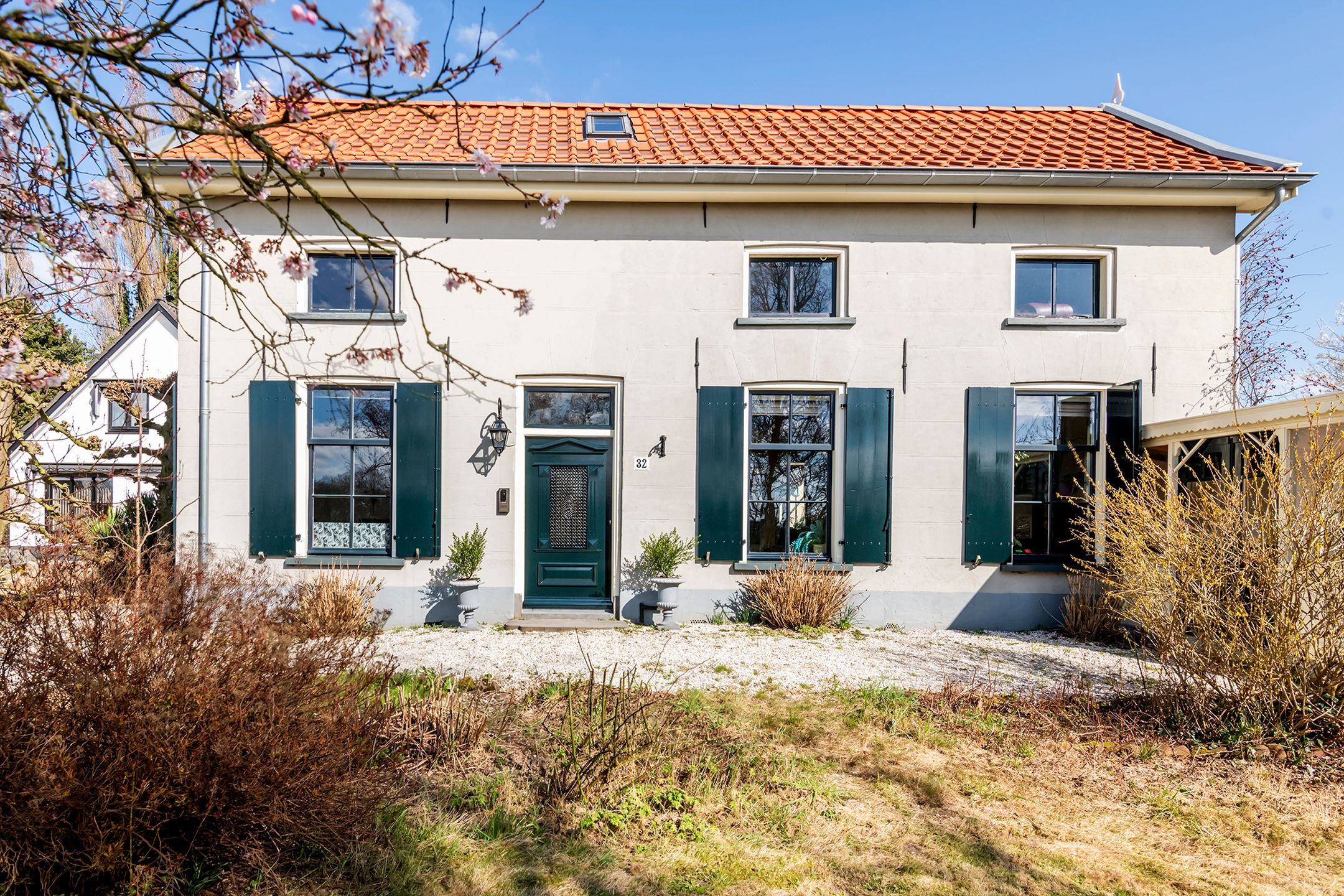 Foto 6 van Tielseweg 32