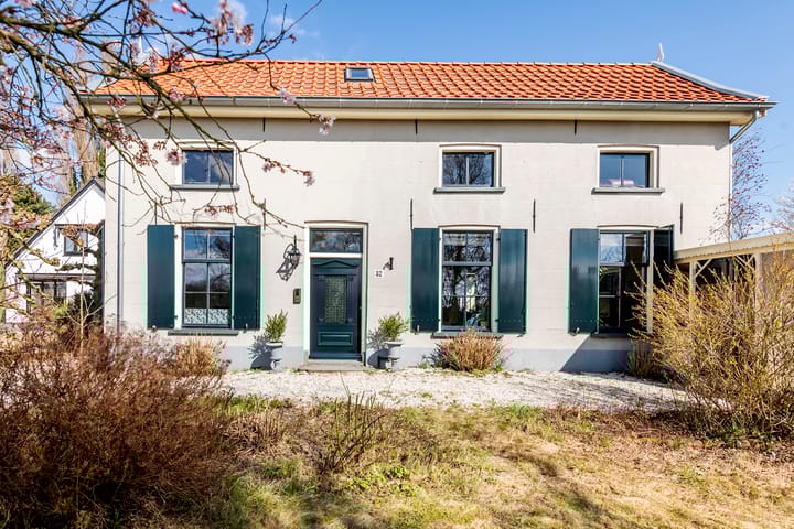 Foto 6 van Tielseweg 32