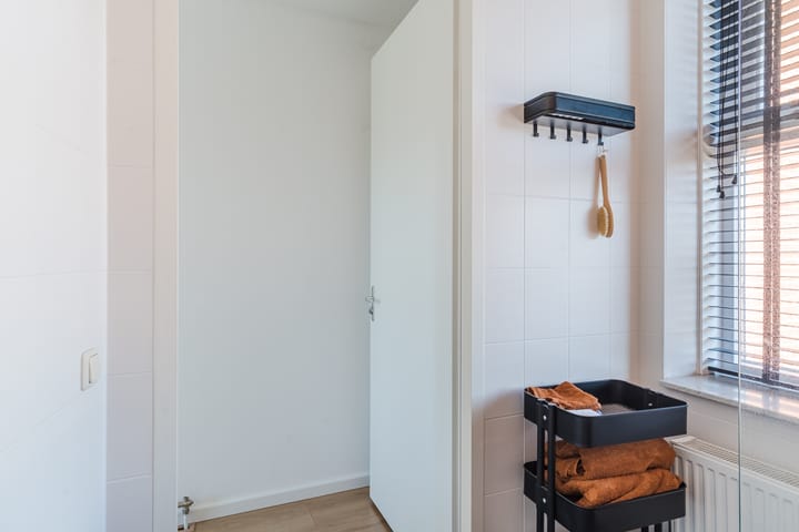 Foto 9 van St. Janskerkhof 19-D