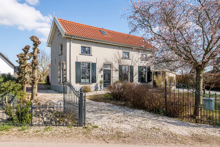 Foto 7 van Tielseweg 32