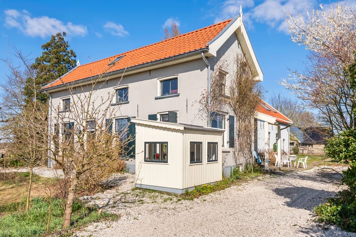 Foto 8 van Tielseweg 32