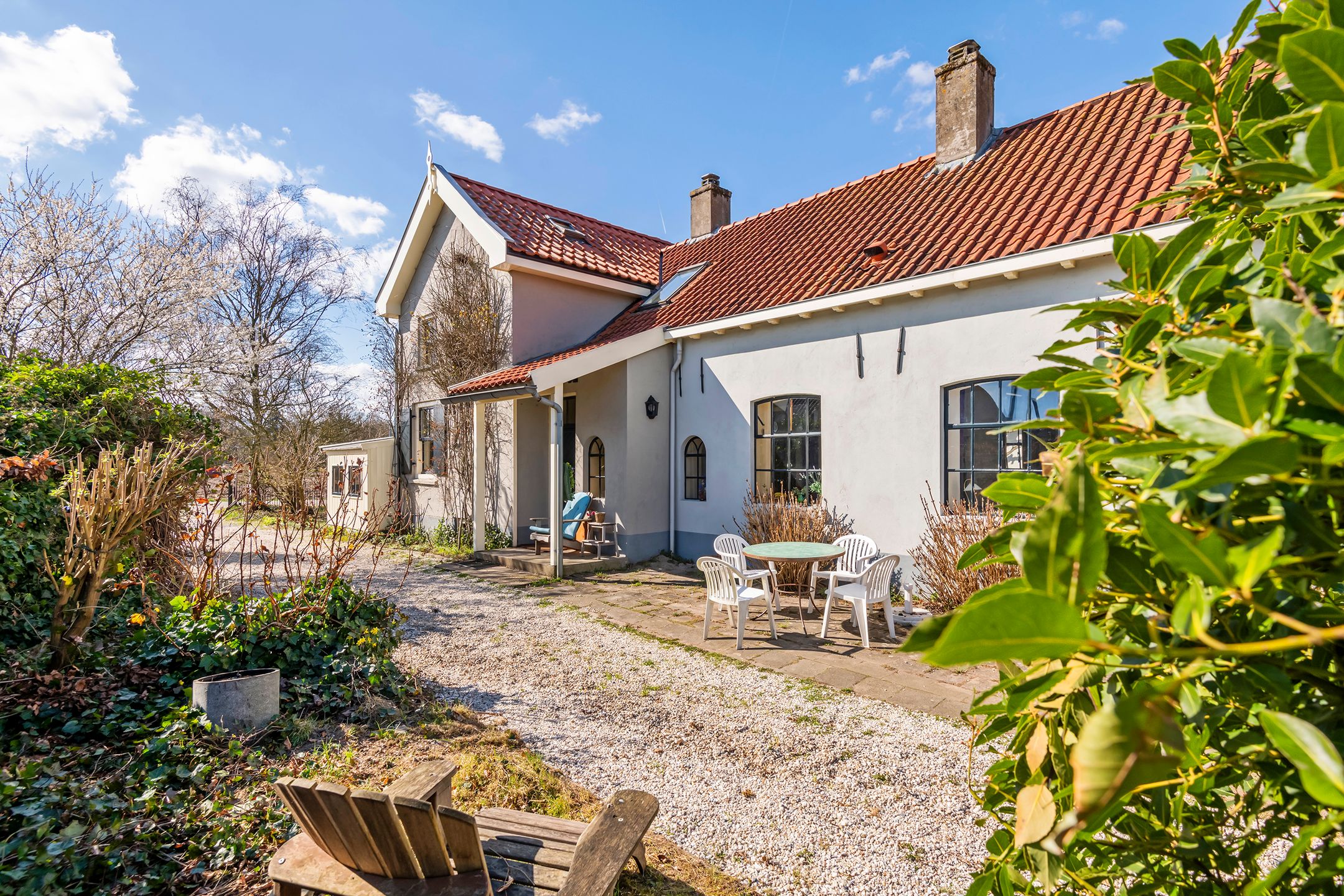 Foto 9 van Tielseweg 32