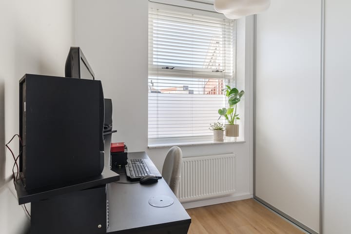 Foto 12 van St. Janskerkhof 19-D