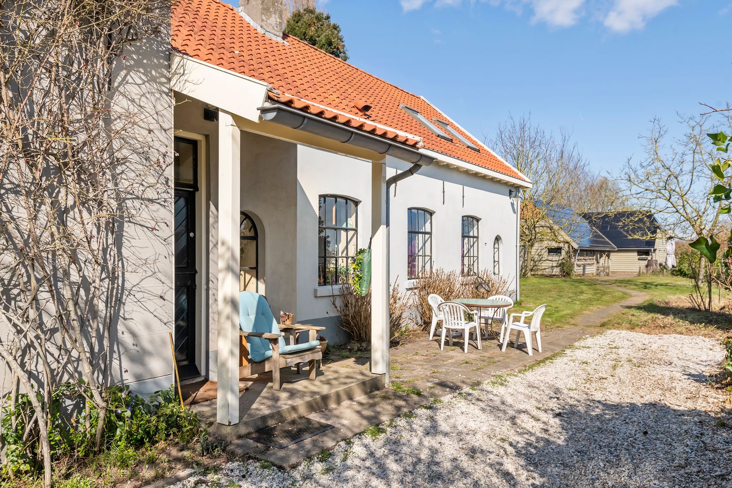 Foto 10 van Tielseweg 32