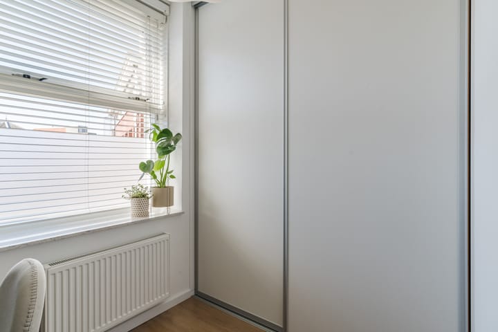 Foto 13 van St. Janskerkhof 19-D