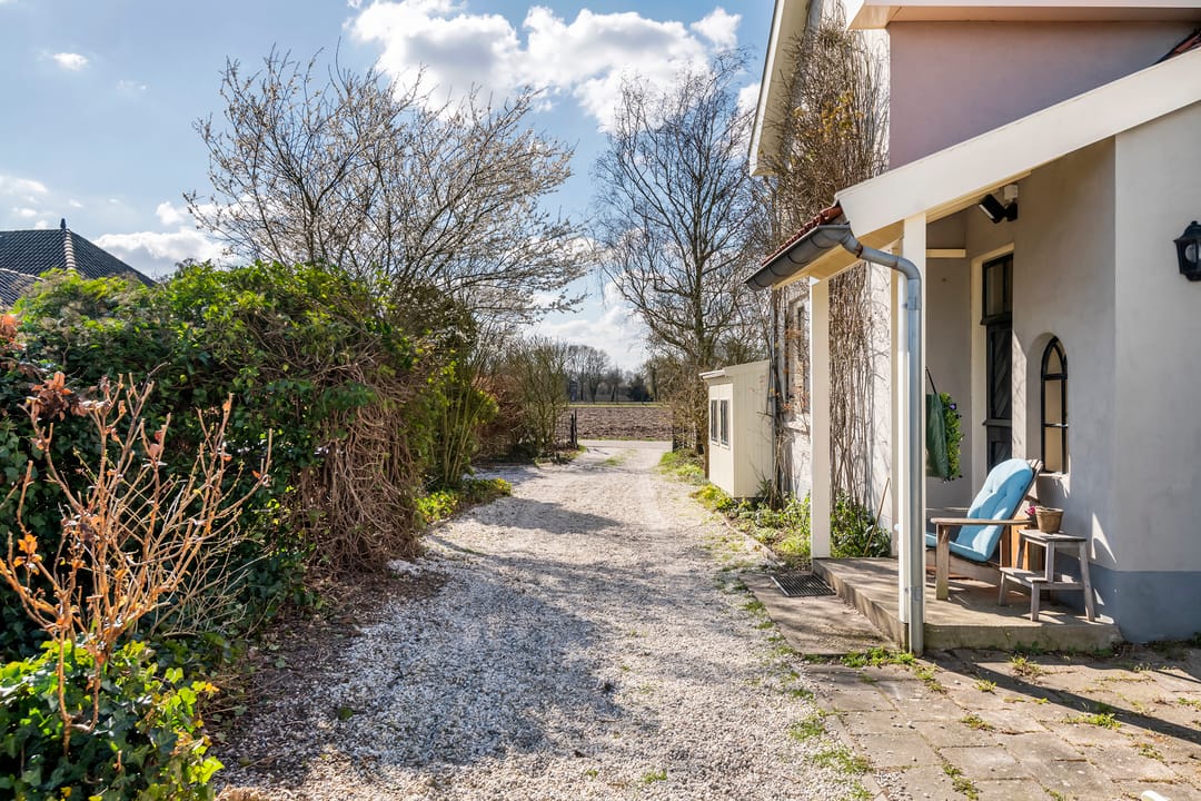 Foto 11 van Tielseweg 32