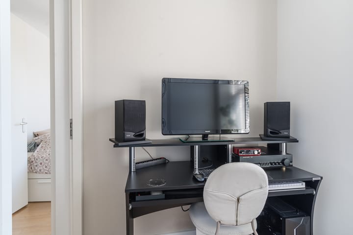 Foto 14 van St. Janskerkhof 19-D