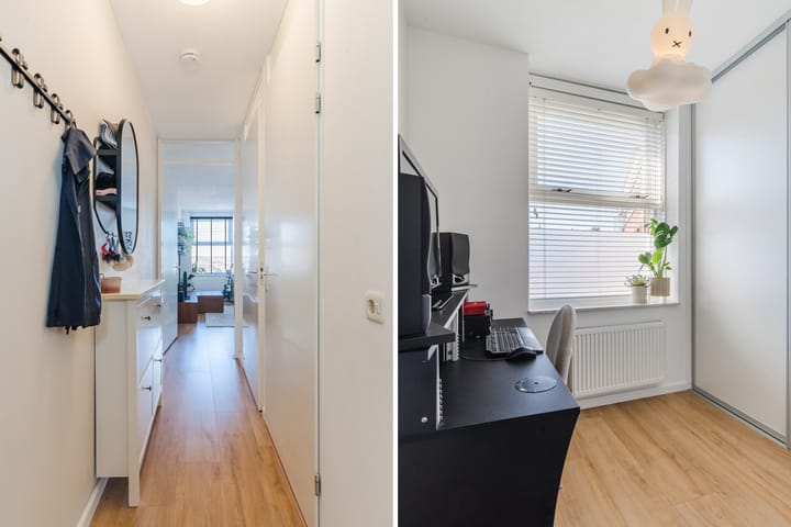 Foto 15 van St. Janskerkhof 19-D