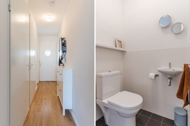 Foto 16 van St. Janskerkhof 19-D