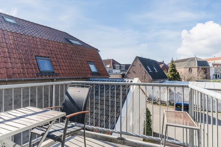 Foto 18 van St. Janskerkhof 19-D