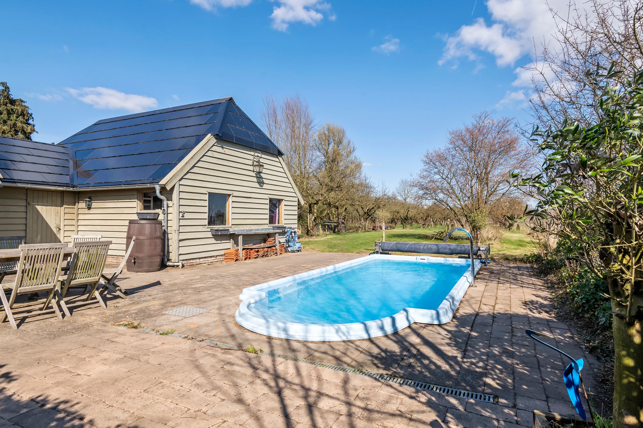 Foto 15 van Tielseweg 32