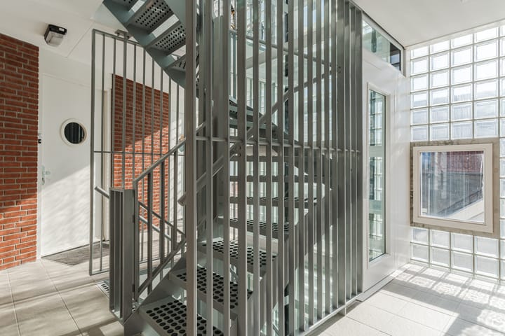 Foto 20 van St. Janskerkhof 19-D