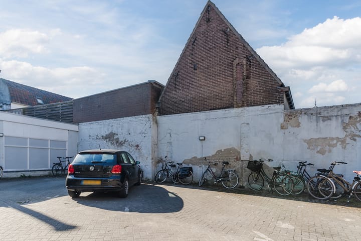 Foto 24 van St. Janskerkhof 19-D