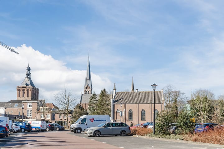 Foto 31 van St. Janskerkhof 19-D