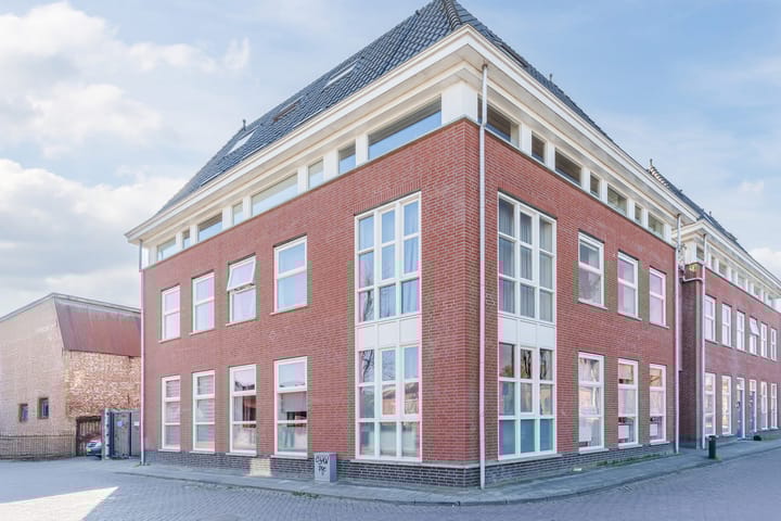 Foto 29 van St. Janskerkhof 19-D