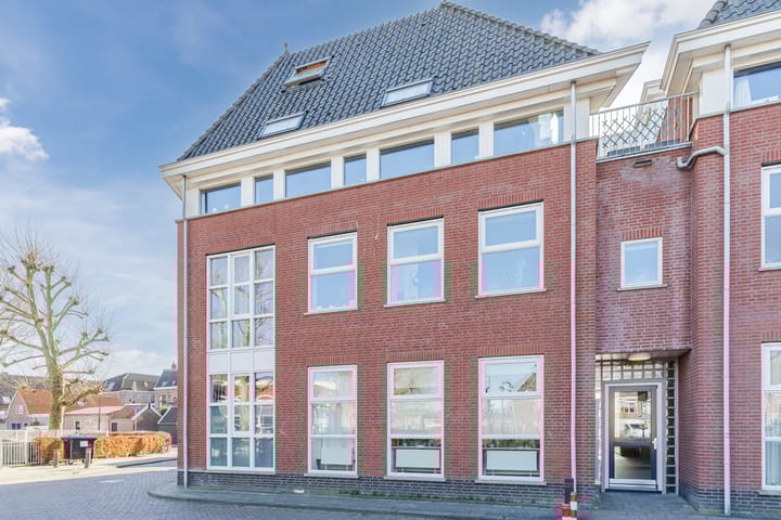 Foto 27 van St. Janskerkhof 19-D