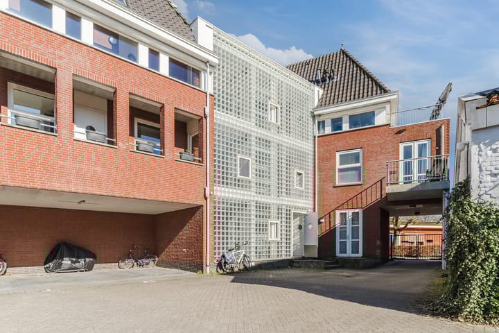 Foto 25 van St. Janskerkhof 19-D