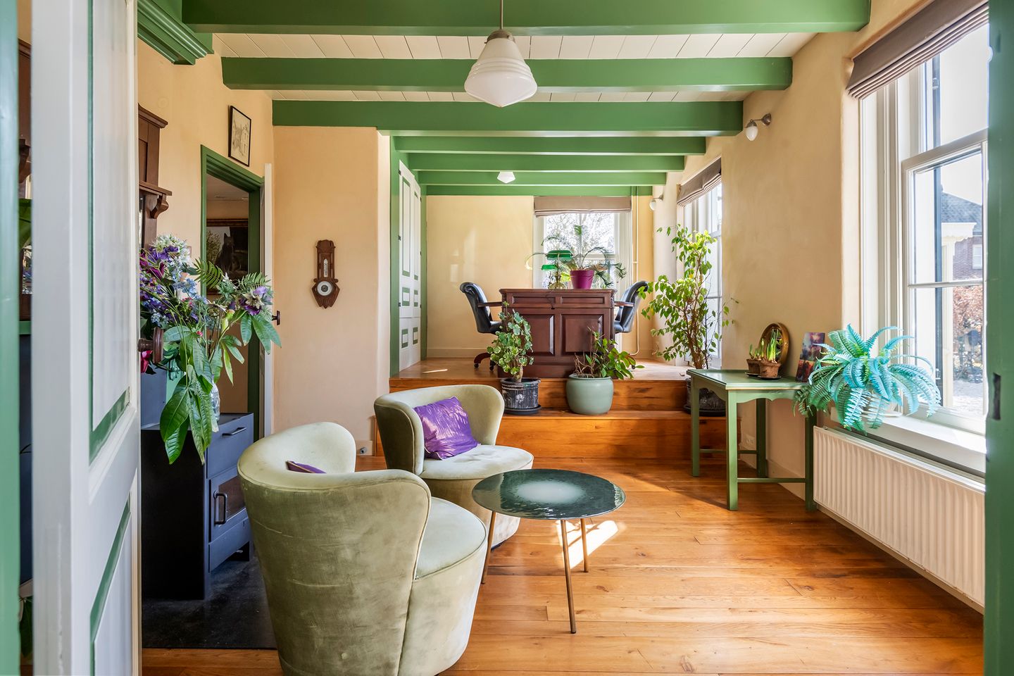 Foto 34 van Tielseweg 32