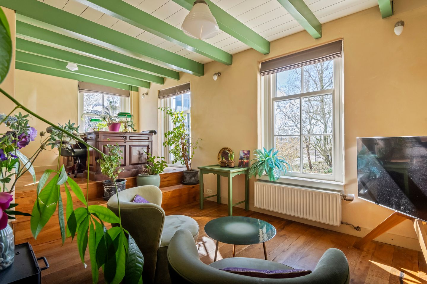 Foto 35 van Tielseweg 32