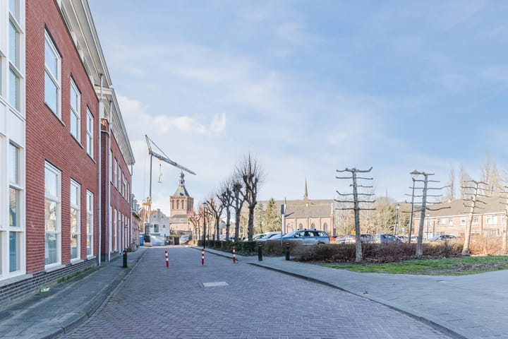 Foto 30 van St. Janskerkhof 19-D