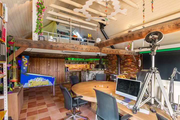 Foto 76 van Tielseweg 32