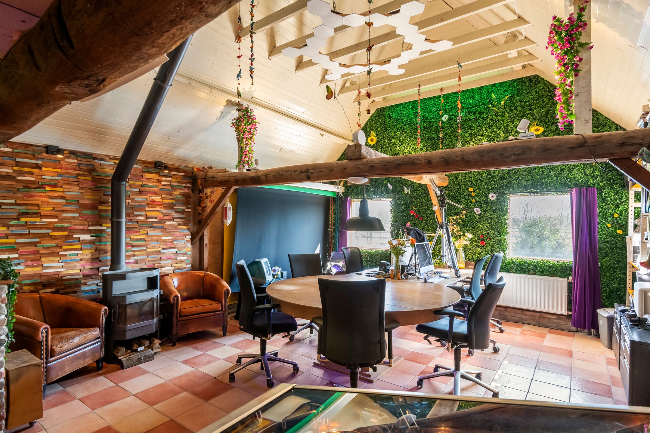 Foto 75 van Tielseweg 32