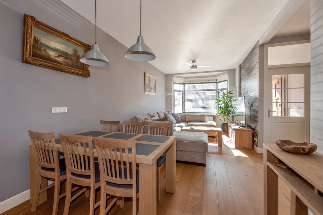 Foto 2 van Zuiderparklaan 298