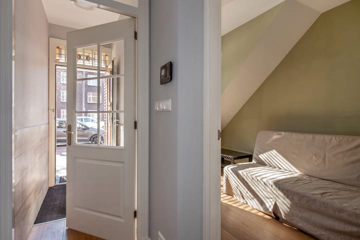 Photo 5 of Zuiderparklaan 298