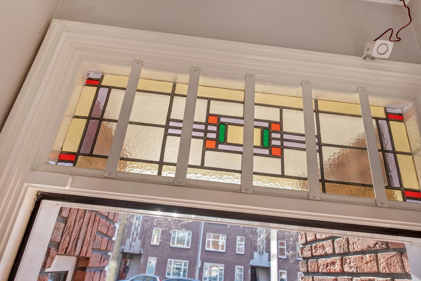 Foto 4 van Zuiderparklaan 298